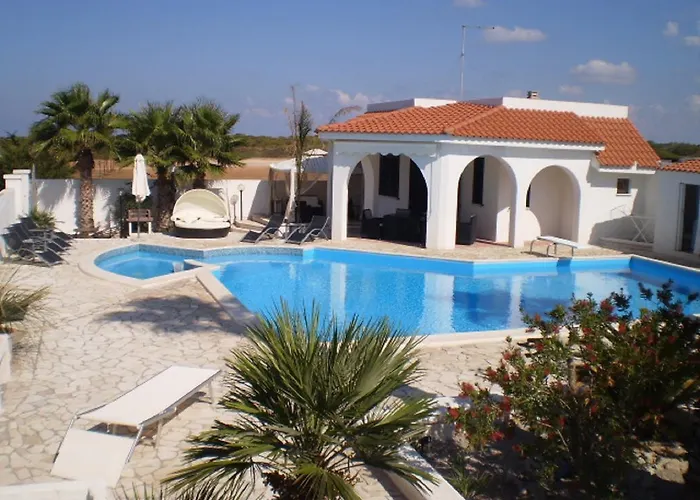 Villa Pizzo