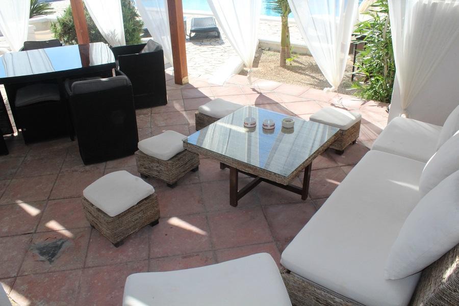 Villa Pizzo