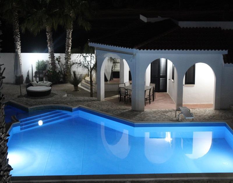 Villa Pizzo *