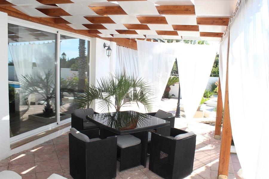 Villa Pizzo