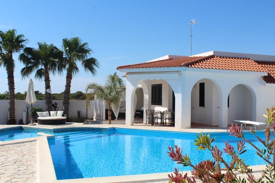 Villa Pizzo