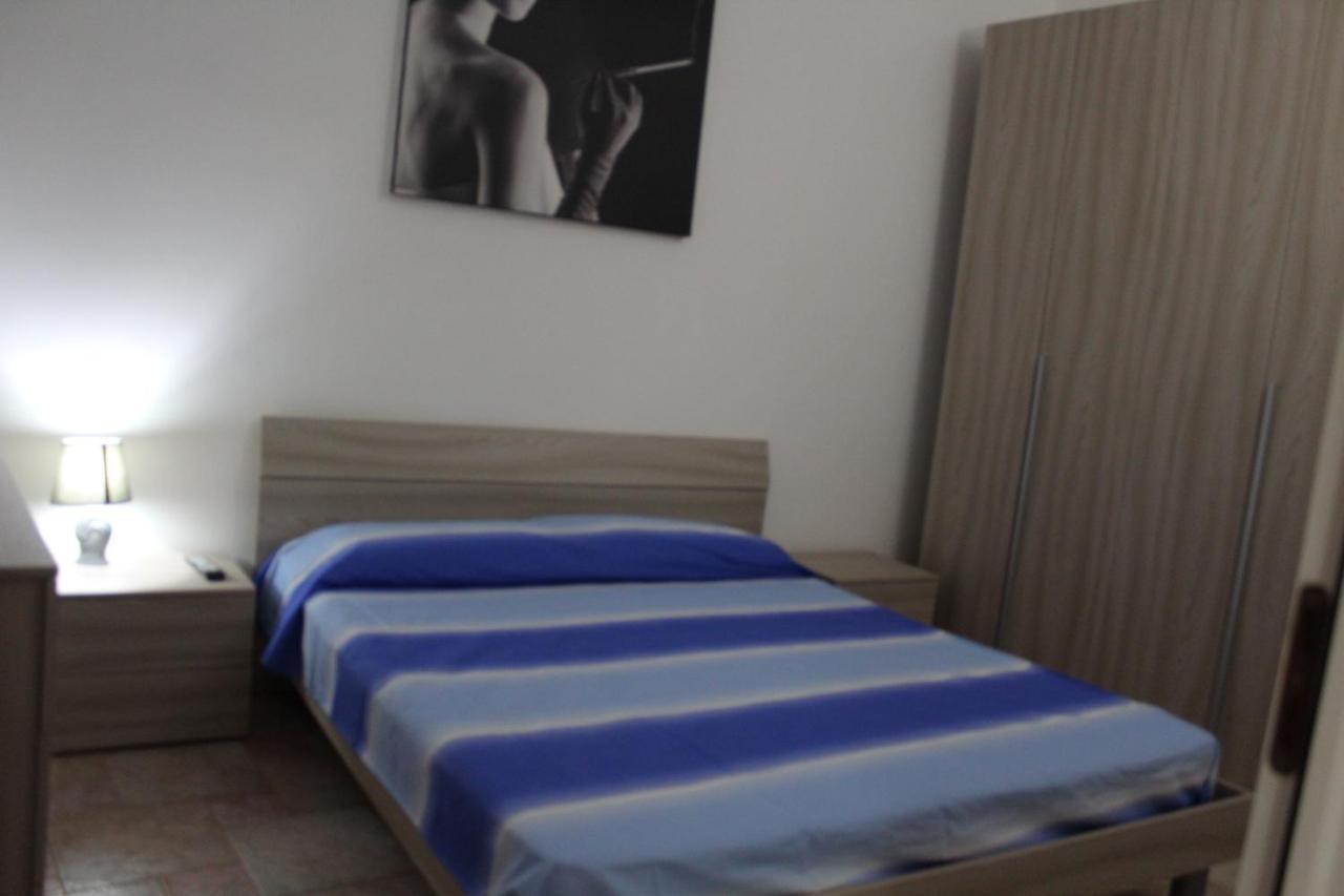 Pizzo Villa *